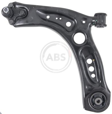 Neatkarīgās balstiekārtas svira, Riteņa piekare A.B.S. 211602