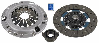 Sajūga komplekts SACHS 3 000 951 274