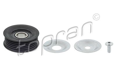 Parazīt-/Vadrullītis, Ķīļrievu siksna TOPRAN 821323