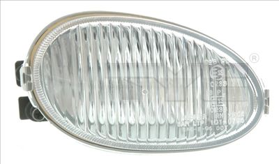 Miglas lukturis TYC 19-5492001
