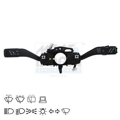 Slēdzis uz stūres statnes MEAT & DORIA 231526