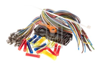 Vadu remkomplekts, Durvis FEBI BILSTEIN 107065