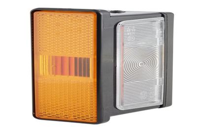 Габаритный фонарь HELLA 2XS 007 841-021