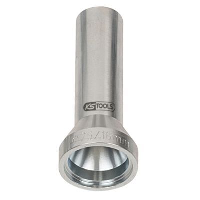 Atdalītājs, Lodveida šarnīrs KS TOOLS 700.2357
