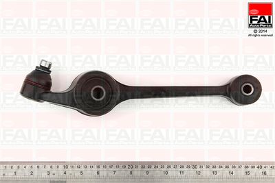 Neatkarīgās balstiekārtas svira, Riteņa piekare FAI AutoParts SS5024