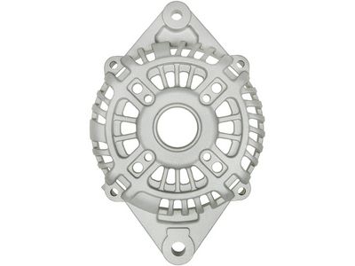 Drošības vāciņš, Ģenerators AS-PL ABR5076S