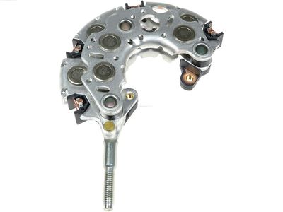 Taisngriezis, Ģenerators AS-PL ARC6089S