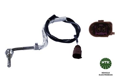 Датчик, температура выхлопных газов NTK 93251