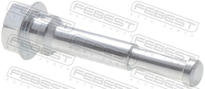 Vadīkla, Bremžu suports FEBEST 0574-GHLF