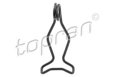 Saturošā atspere, Izspiedējgultnis TOPRAN 114366