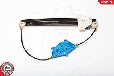 Стеклоподъемник ESEN SKV 01SKV393