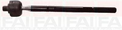 Aksiālais šarnīrs, Stūres šķērsstiepnis FAI AutoParts SS5867