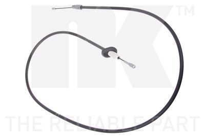 Trose, Stāvbremžu sistēma NK 903360