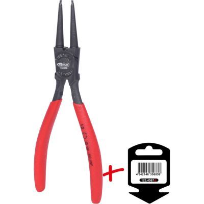 Sprostgredzenu stangas KS TOOLS 119.2058-E