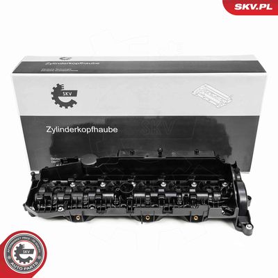 Крышка головки цилиндра ESEN SKV 48SKV105