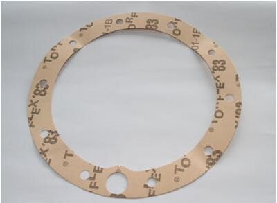 Прокладка, осевой колпак CORTECO 19017364