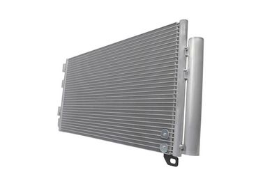 Kondensators, Gaisa kond. sistēma HELLA 8FC 366 220-361