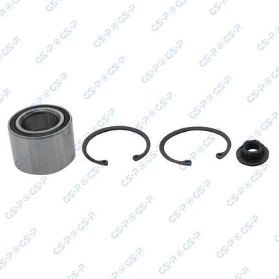 Riteņa rumbas gultņa komplekts GSP GK3532B