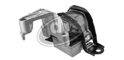 Piekare, Dzinējs DYS 71-26581