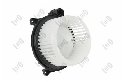 Вентилятор салона ABAKUS 017-022-0011