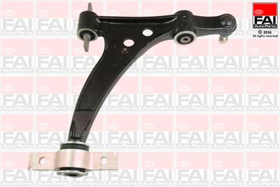 Neatkarīgās balstiekārtas svira, Riteņa piekare FAI AutoParts SS4514