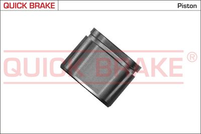 Virzulis, Bremžu suports QUICK BRAKE 185204K