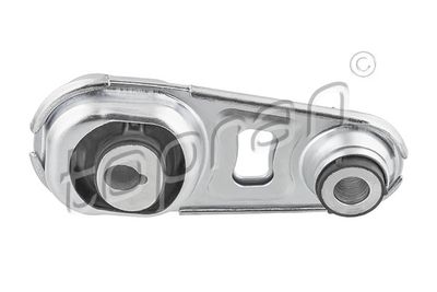 Подвеска, двигатель TOPRAN 634 474