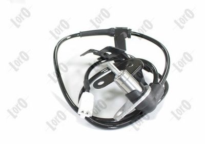 Devējs, Riteņu griešanās ātrums ABAKUS 120-03-013