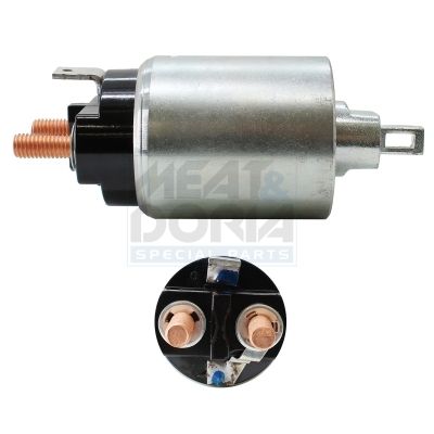 Ievilcējrelejs, Starteris MEAT & DORIA 46413