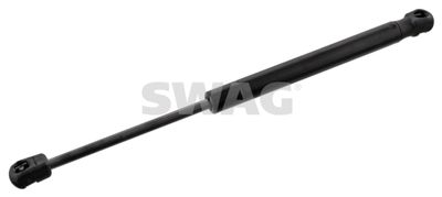 Gāzes atspere, Bagāžas/Kravas nodalījuma vāks SWAG 20 94 7102