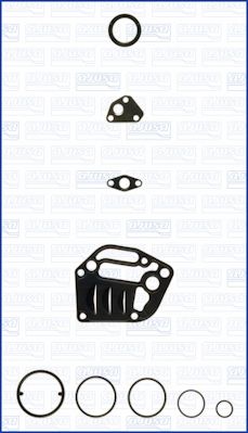 Blīvju komplekts, Motora bloks AJUSA 54153800