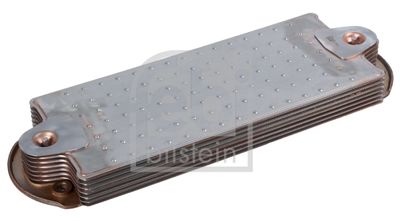 Eļļas radiators, Motoreļļa FEBI BILSTEIN 107651