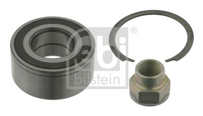 Riteņa rumbas gultņa komplekts FEBI BILSTEIN 24524