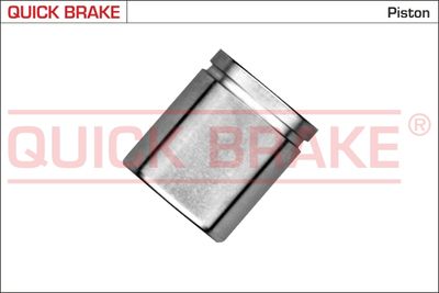 Virzulis, Bremžu suports QUICK BRAKE 185356K