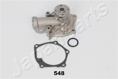 Ūdens sūknis, dzinēja dzesēšana JAPANPARTS PQ-548