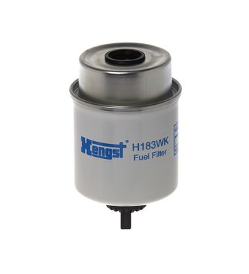 Топливный фильтр HENGST FILTER H183WK