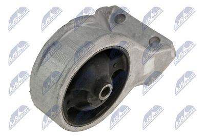 Piekare, Dzinējs NTY ZPS-HY-508