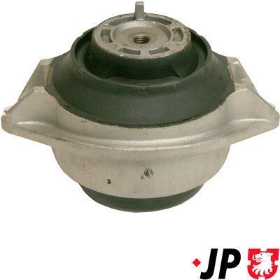 Подвеска, двигатель JP GROUP 1317902070