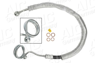 Hidrauliskā šļūtene, Stūres iekārta AIC 58456