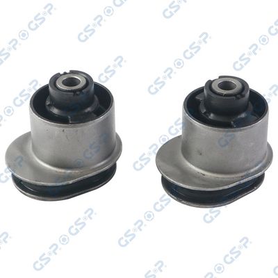 Piekare, Tilta sija GSP 519043S