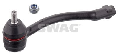 Наконечник поперечной рулевой тяги SWAG 91 10 2299