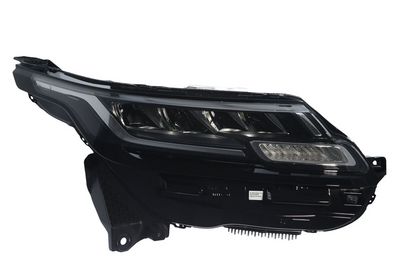 Основная фара VALEO 451165