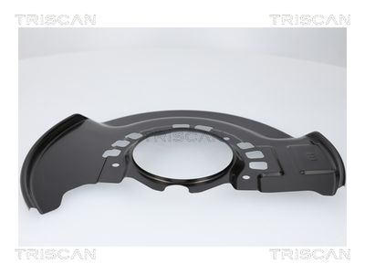 Dubļu sargs, Bremžu disks TRISCAN 8125 13136