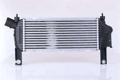 Интеркулер NISSENS 96622