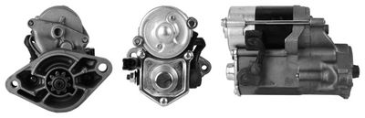 Starteris LUCAS LRS01524