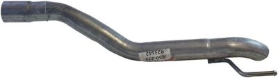 Izplūdes caurule BOSAL 750-275
