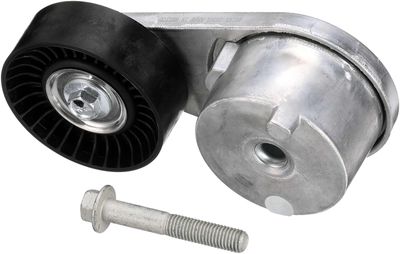 Siksnas spriegotājs, Ķīļsiksna GATES T38165