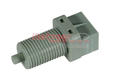 Bremžu signāla slēdzis METZGER 0911061