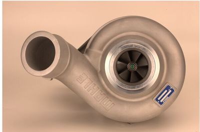 Kompresors, Turbopūte MAHLE 228 TC 17937 000