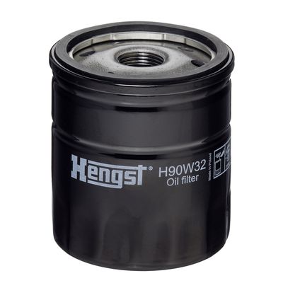 Масляный фильтр HENGST FILTER H90W32